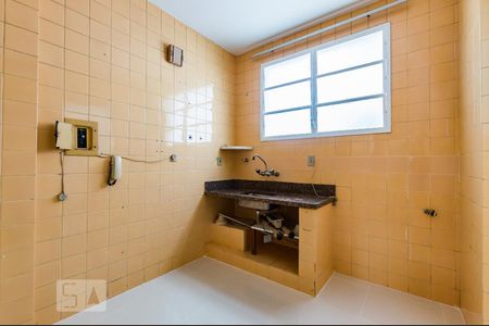 Apartamento à venda com 86m², 3 quartos e 1 vaga Apartamento à venda com 86m², 3 quartos e 1 vagaCozinha