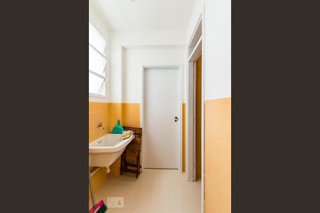 Apartamento à venda com 86m², 3 quartos e 1 vaga Apartamento à venda com 86m², 3 quartos e 1 vagaÁrea de Serviço