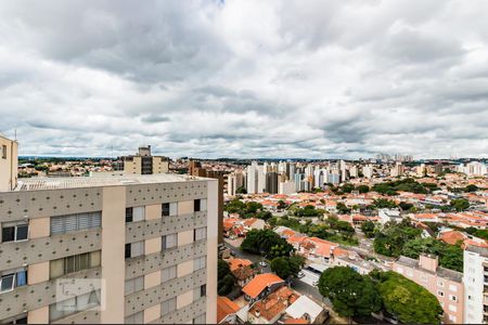 Apartamento à venda com 86m², 3 quartos e 1 vaga Apartamento à venda com 86m², 3 quartos e 1 vagaVista