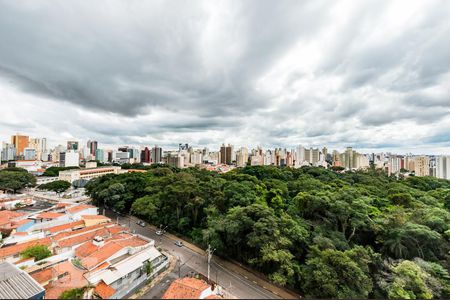 Apartamento à venda com 86m², 3 quartos e 1 vaga Apartamento à venda com 86m², 3 quartos e 1 vagaVista