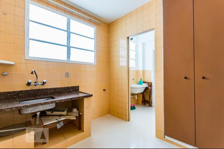 Apartamento à venda com 86m², 3 quartos e 1 vaga Apartamento à venda com 86m², 3 quartos e 1 vagaCozinha