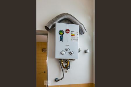 Apartamento à venda com 86m², 3 quartos e 1 vaga Apartamento à venda com 86m², 3 quartos e 1 vagaÁrea de Serviço