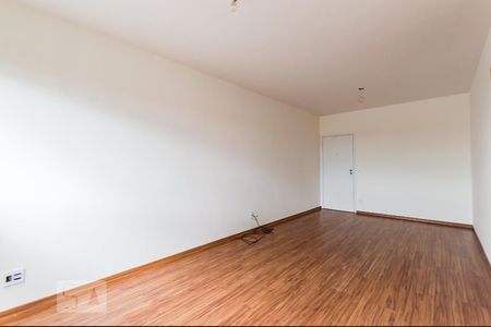 Sala de apartamento à venda com 3 quartos, 86m² em Bosque, Campinas