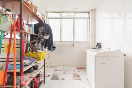 Apartamento à venda com 230m², 3 quartos e sem vaga Apartamento à venda com 230m², 3 quartos e sem vagaÁrea de Serviço