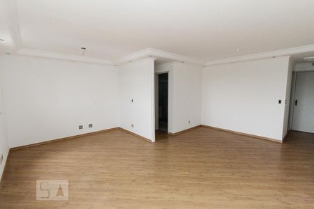 sala de apartamento para alugar com 2 quartos, 78m² em Vila Margarida, São Paulo
