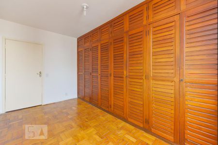 `Quarto 1 de apartamento para alugar com 3 quartos, 117m² em Pinheiros, São Paulo