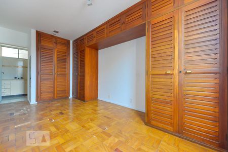 Suíte de apartamento para alugar com 3 quartos, 117m² em Pinheiros, São Paulo