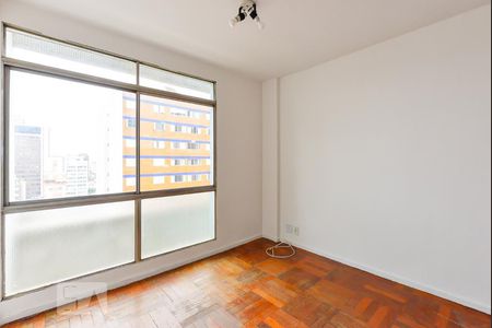 Sala de apartamento para alugar com 3 quartos, 117m² em Pinheiros, São Paulo