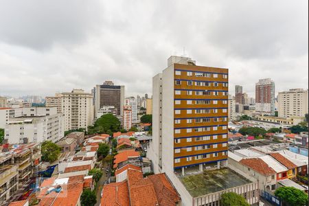 Vista Suíte de apartamento para alugar com 3 quartos, 117m² em Pinheiros, São Paulo