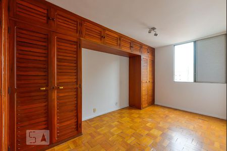 Suíte de apartamento para alugar com 3 quartos, 117m² em Pinheiros, São Paulo