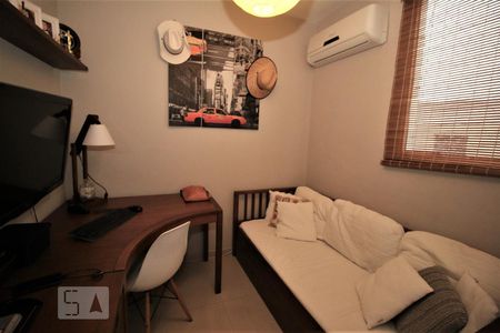 Quarto 02 de apartamento à venda com 3 quartos, 60m² em Pechincha, Rio de Janeiro