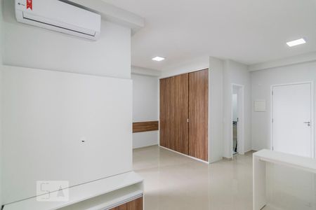 Apartamento à venda com 1 quarto, 37m² em Jardim do Mar, São Bernardo do Campo