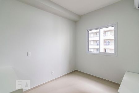 Sala de apartamento à venda com 1 quarto, 37m² em Jardim do Mar, São Bernardo do Campo
