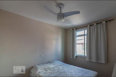 Quarto 2 de apartamento para alugar com 3 quartos, 110m² em Fernão Dias, Belo Horizonte