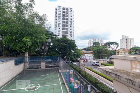 Vista do Quarto 1 de apartamento à venda com 3 quartos, 100m² em Vila Congonhas, São Paulo