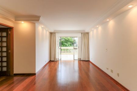 Sala de apartamento à venda com 3 quartos, 100m² em Vila Congonhas, São Paulo
