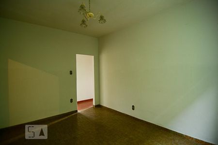 Quarto de apartamento à venda com 4 quartos, 90m² em Jardim América, Belo Horizonte