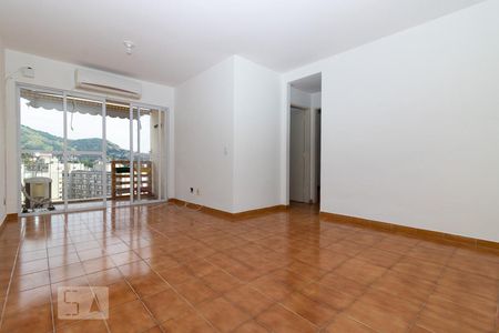 Sala de apartamento à venda com 2 quartos, 60m² em Engenho de Dentro, Rio de Janeiro