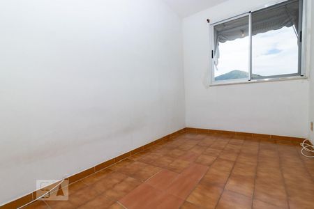 Quarto 1 de apartamento à venda com 2 quartos, 60m² em Engenho de Dentro, Rio de Janeiro