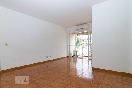 Sala de apartamento à venda com 2 quartos, 60m² em Engenho de Dentro, Rio de Janeiro