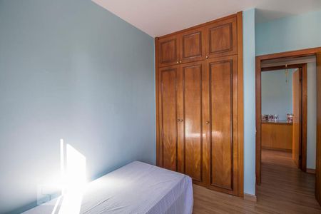 Quarto 02 de apartamento para alugar com 3 quartos, 100m² em Funcionários, Belo Horizonte