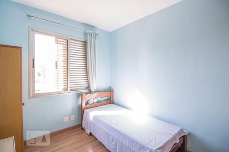 Quarto 02 de apartamento para alugar com 3 quartos, 100m² em Funcionários, Belo Horizonte