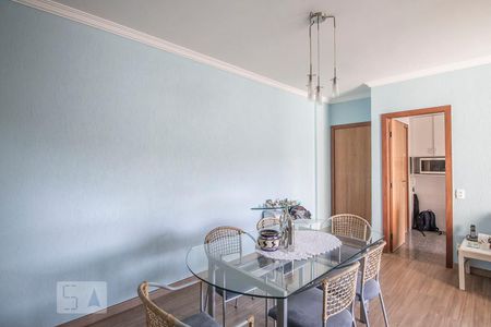 Sala de apartamento para alugar com 3 quartos, 100m² em Funcionários, Belo Horizonte