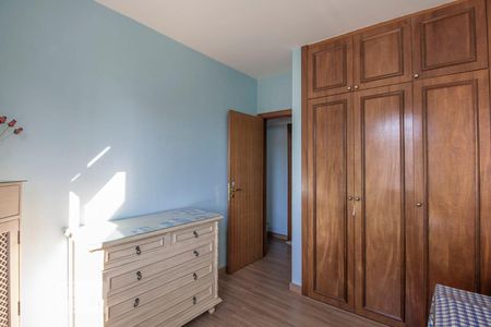 Quarto 01 de apartamento para alugar com 3 quartos, 100m² em Funcionários, Belo Horizonte