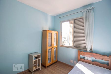 Quarto 02 de apartamento para alugar com 3 quartos, 100m² em Funcionários, Belo Horizonte