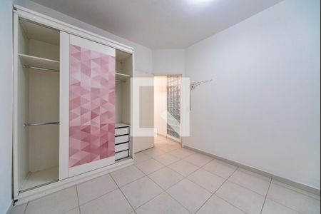 Quarto  de casa para alugar com 1 quarto, 90m² em Jardim Bela Vista, Santo André