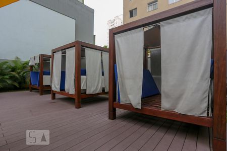 Espaco Zen de kitnet/studio à venda com 1 quarto, 45m² em Bela Vista, São Paulo