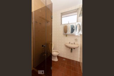 Banheiro de apartamento à venda com 2 quartos, 78m² em Méier, Rio de Janeiro