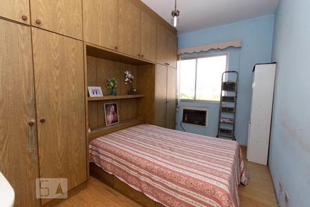 Quarto 1 de apartamento à venda com 2 quartos, 78m² em Méier, Rio de Janeiro