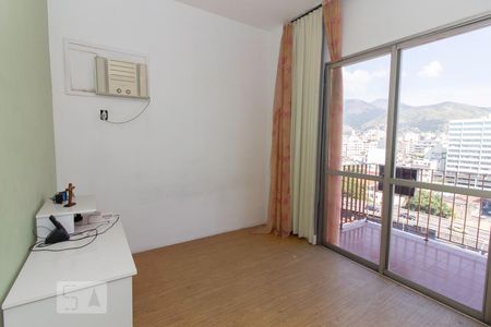 Quarto 2 de apartamento à venda com 2 quartos, 78m² em Méier, Rio de Janeiro