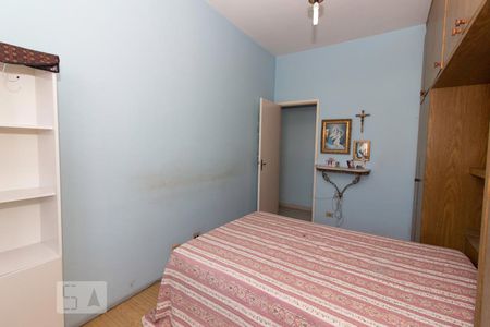 Quarto 1 de apartamento à venda com 2 quartos, 78m² em Méier, Rio de Janeiro