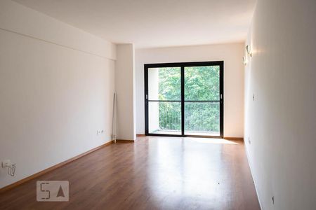 SALA de apartamento para alugar com 3 quartos, 76m² em Jardim das Laranjeiras, São Paulo