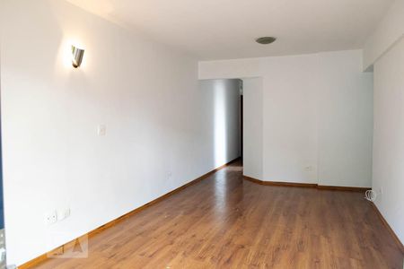 SALA de apartamento para alugar com 3 quartos, 76m² em Jardim das Laranjeiras, São Paulo