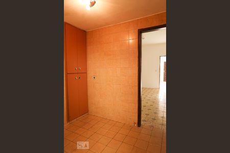 Cozinha de casa à venda com 2 quartos, 90m² em Vila Boaventura, Jundiaí
