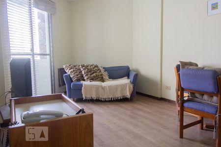 Studio de kitnet/studio para alugar com 1 quarto, 55m² em Centro, Curitiba