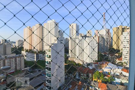 Vista de apartamento à venda com 3 quartos, 280m² em Bela Vista, São Paulo