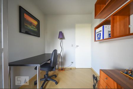 Quarto 1 de apartamento para alugar com 3 quartos, 83m² em Jardim Ampliação, São Paulo