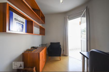 Quarto 1 de apartamento para alugar com 3 quartos, 83m² em Jardim Ampliação, São Paulo