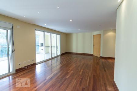 Apartamento à venda com 146m², 3 quartos e 3 vagasSala