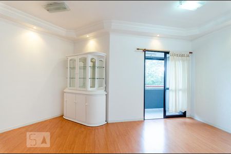 Sala de apartamento à venda com 2 quartos, 63m² em Vila João Jorge, Campinas