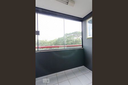 Sacada de apartamento à venda com 2 quartos, 63m² em Vila João Jorge, Campinas