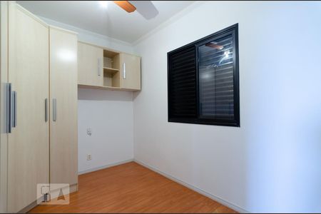 Quarto 1 de apartamento à venda com 2 quartos, 63m² em Vila João Jorge, Campinas