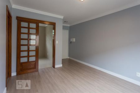 Apartamento à venda com 53m², 2 quartos e sem vagaSala