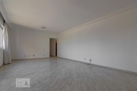 Sala de apartamento para alugar com 3 quartos, 130m² em Vila Mariana, São Paulo