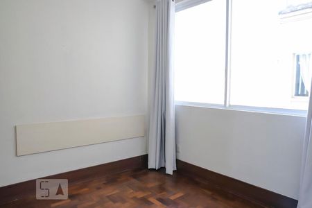 Quarto de apartamento à venda com 1 quarto, 45m² em República, São Paulo