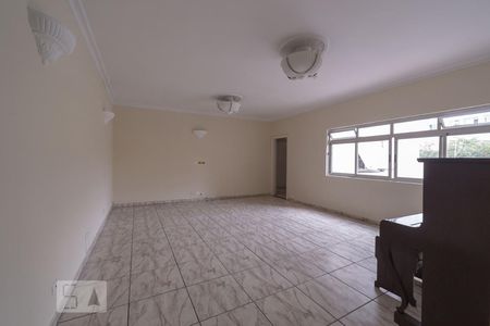 Sala de apartamento à venda com 4 quartos, 125m² em Tucuruvi, São Paulo